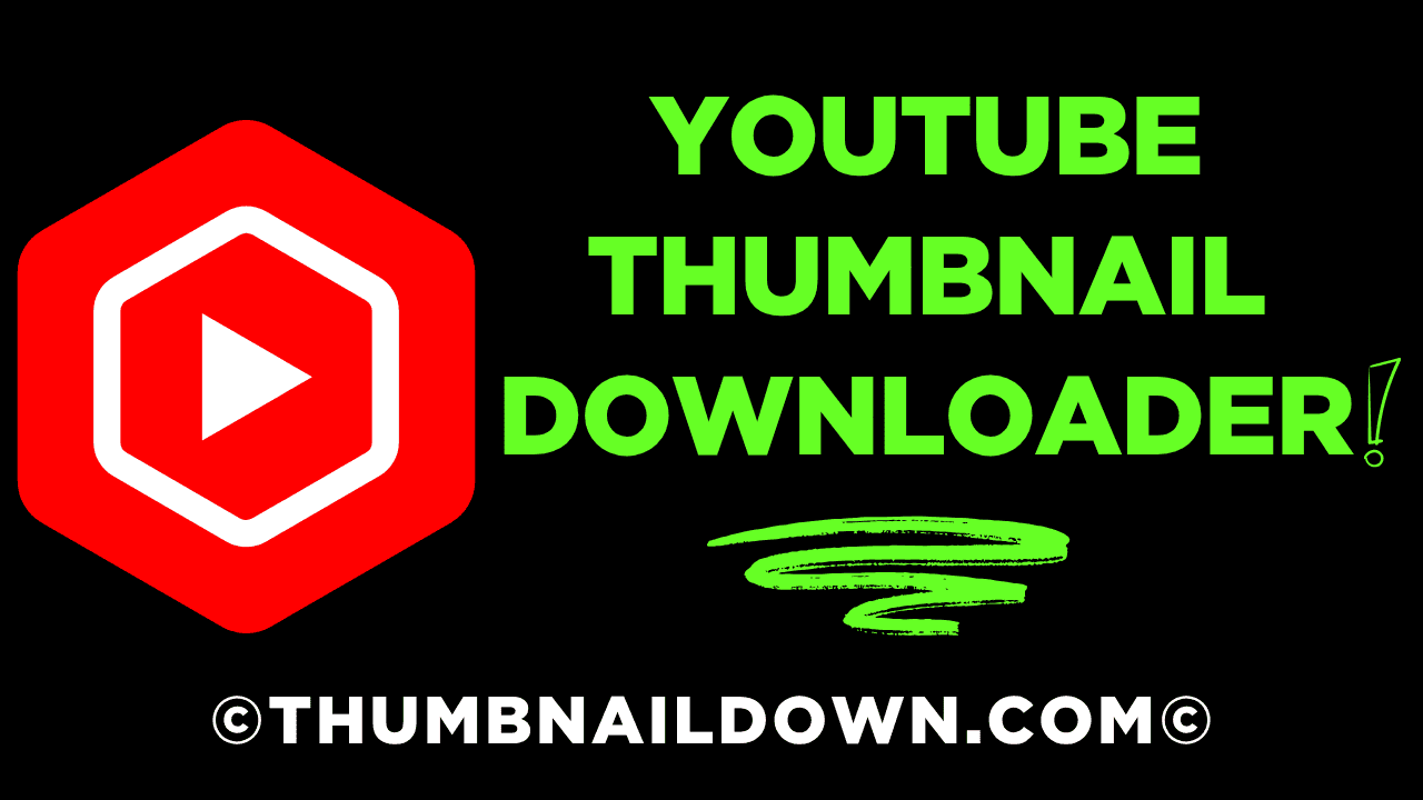 Download free HD and 4K YouTube thumbnails instantly with ThumbnailDown - the best YouTube thumbnail downloader tool online